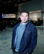 Richard Chai Profile images